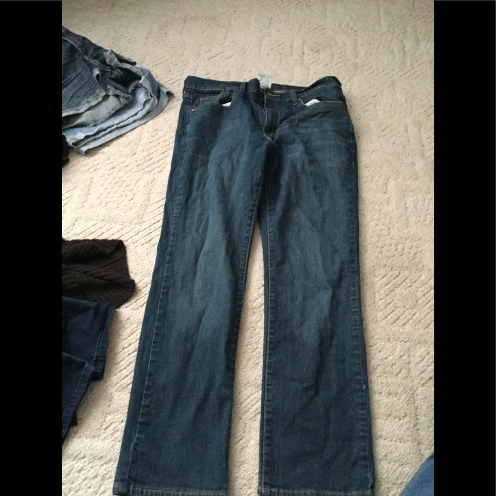 Jeans 👖 - Picture 2 of 3
